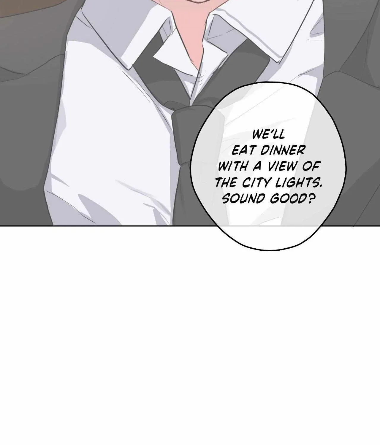 A Gloomy Delusion Chapter 34 page 113 - 