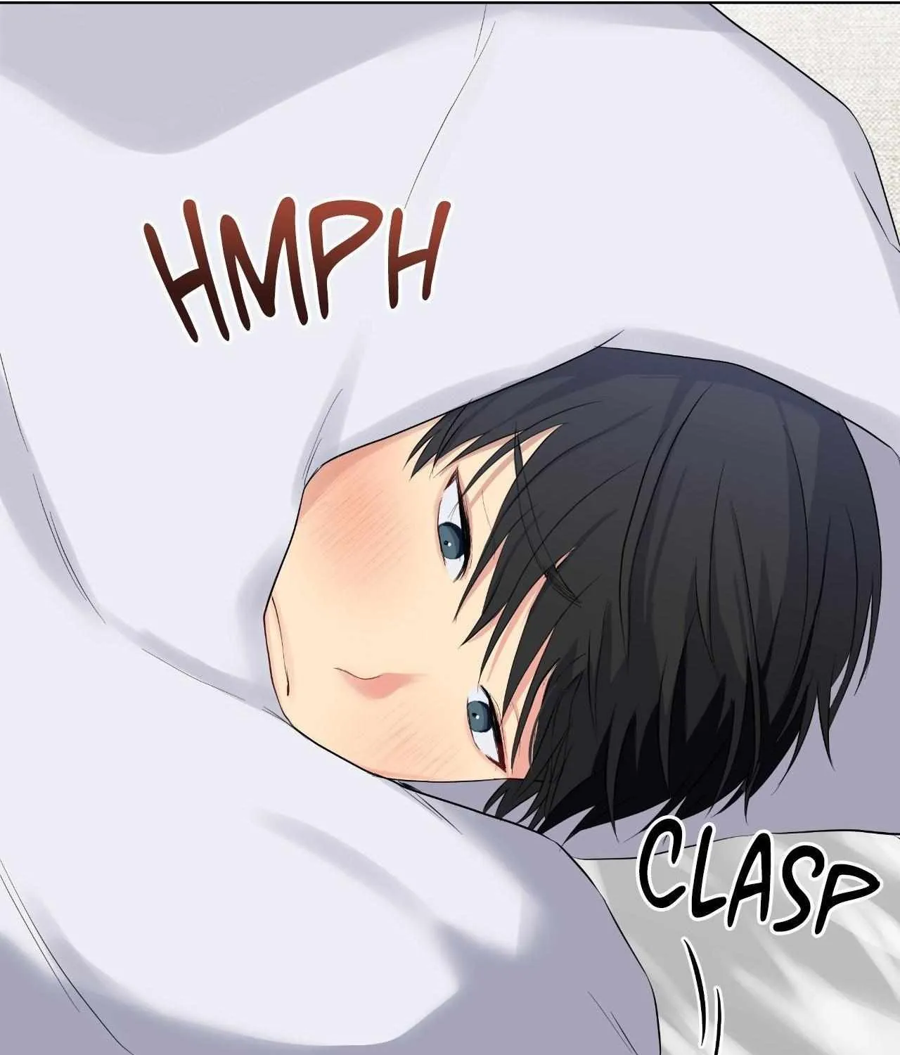 A Gloomy Delusion Chapter 34 page 115 - 