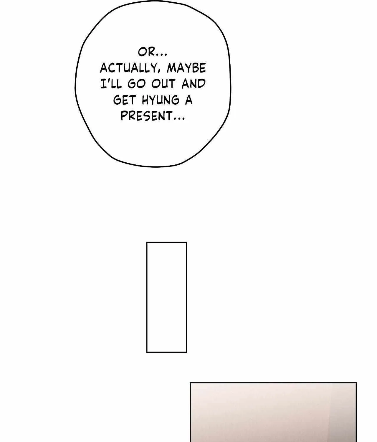 A Gloomy Delusion Chapter 34 page 14 - 