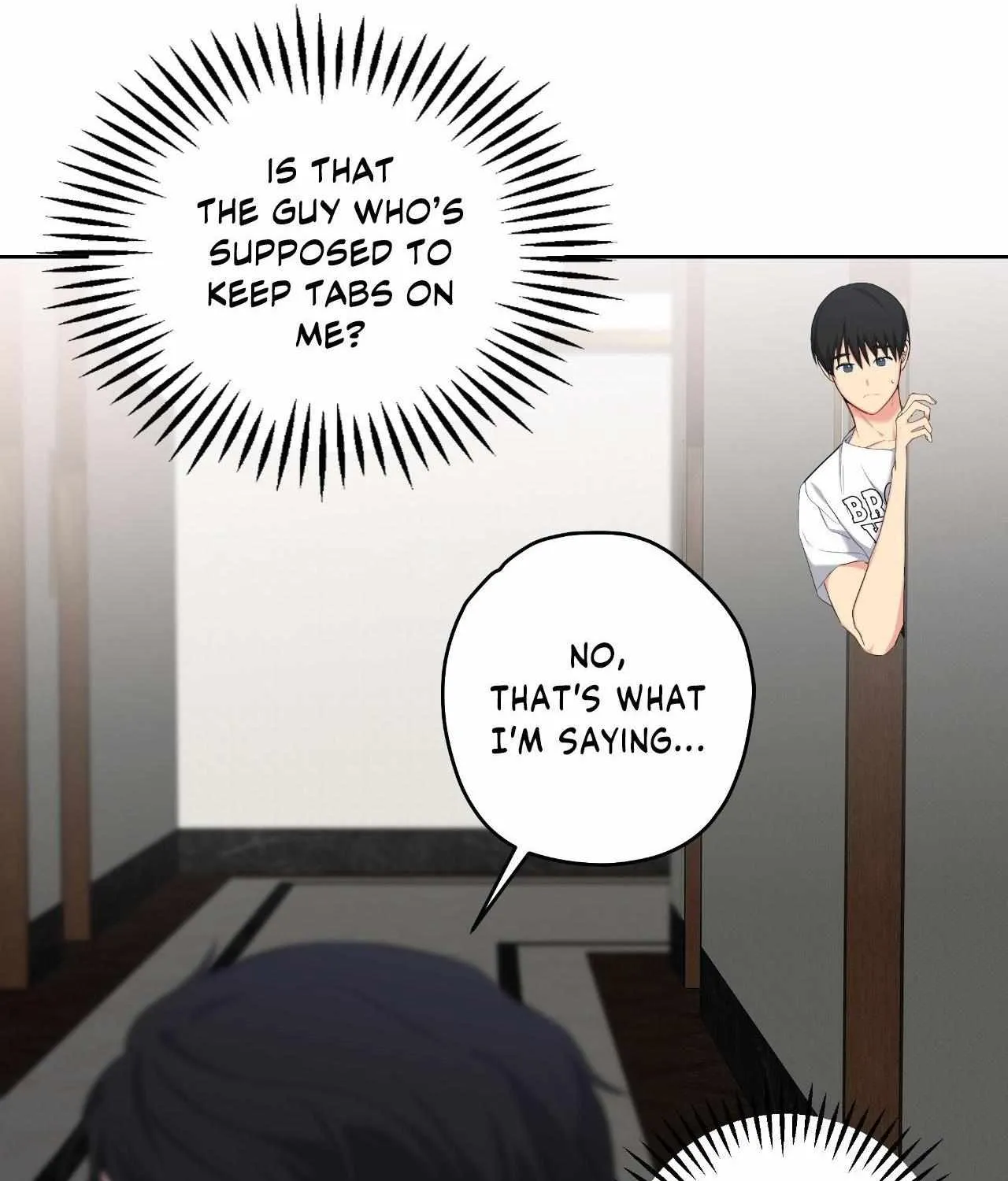 A Gloomy Delusion Chapter 34 page 20 - 