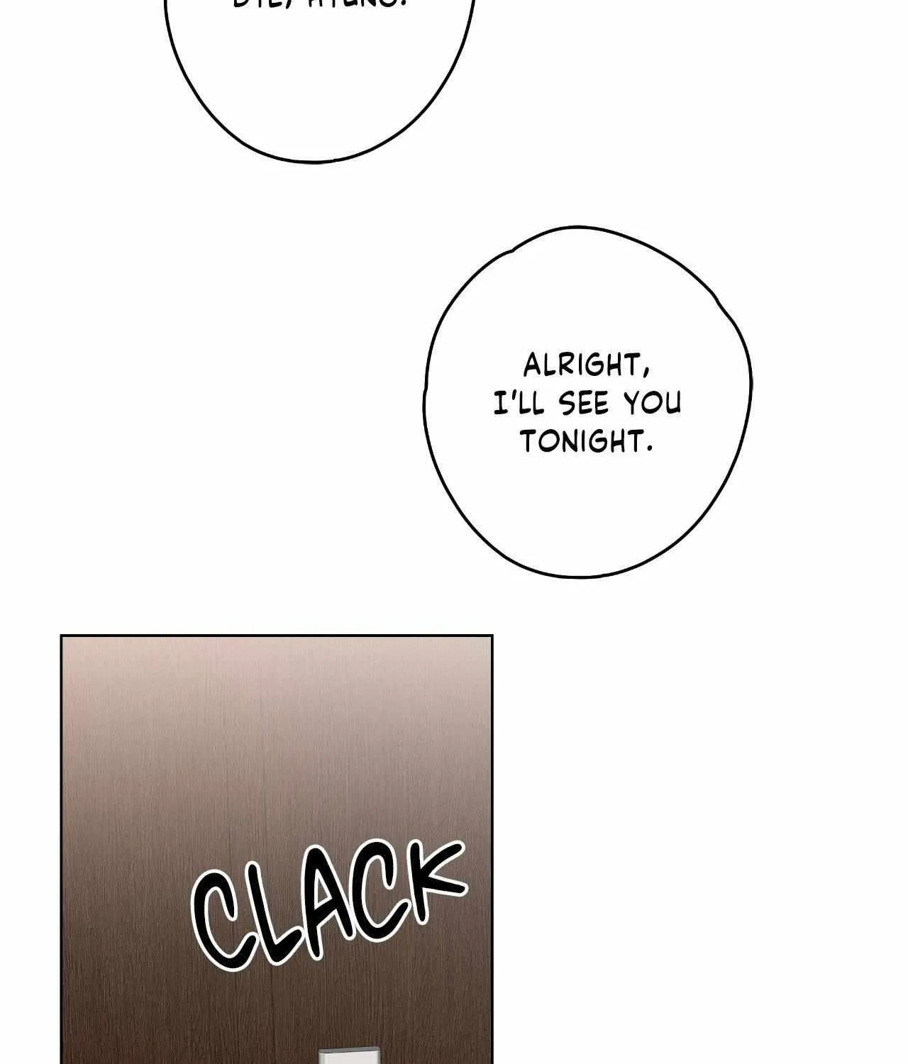 A Gloomy Delusion Chapter 34 page 3 - 
