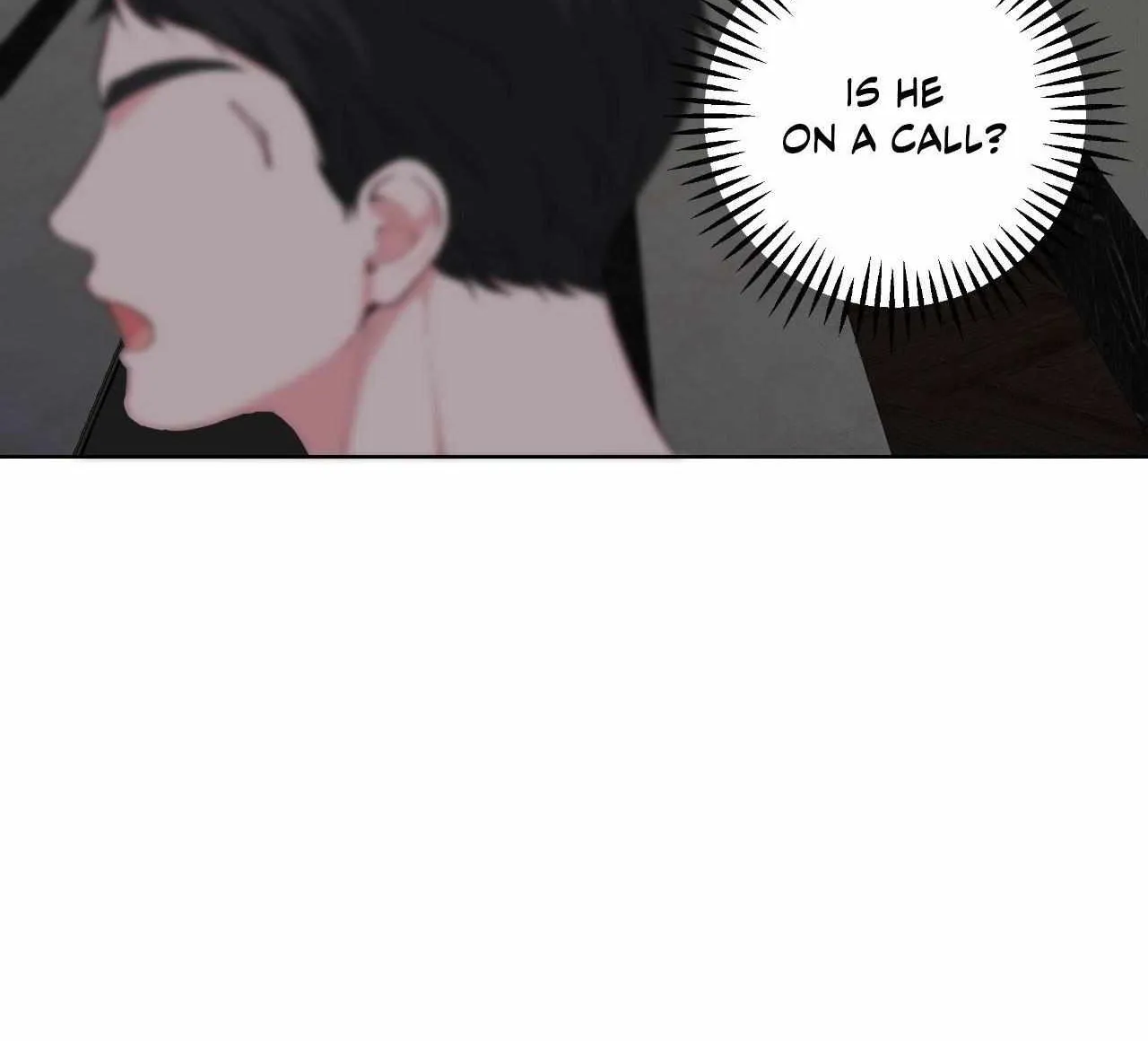 A Gloomy Delusion Chapter 34 page 21 - 