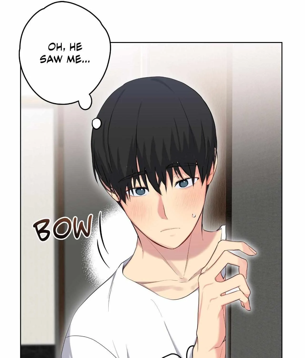 A Gloomy Delusion Chapter 34 page 25 - 
