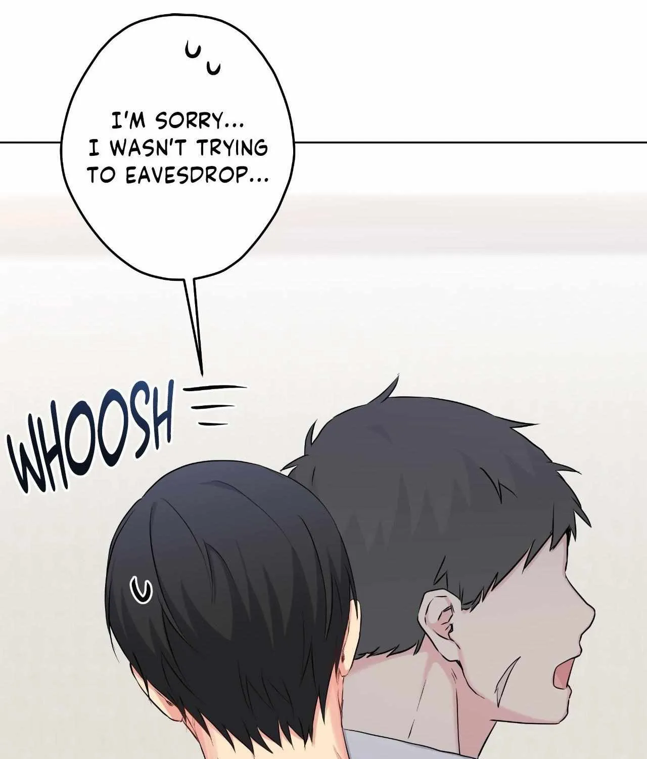 A Gloomy Delusion Chapter 34 page 29 - 