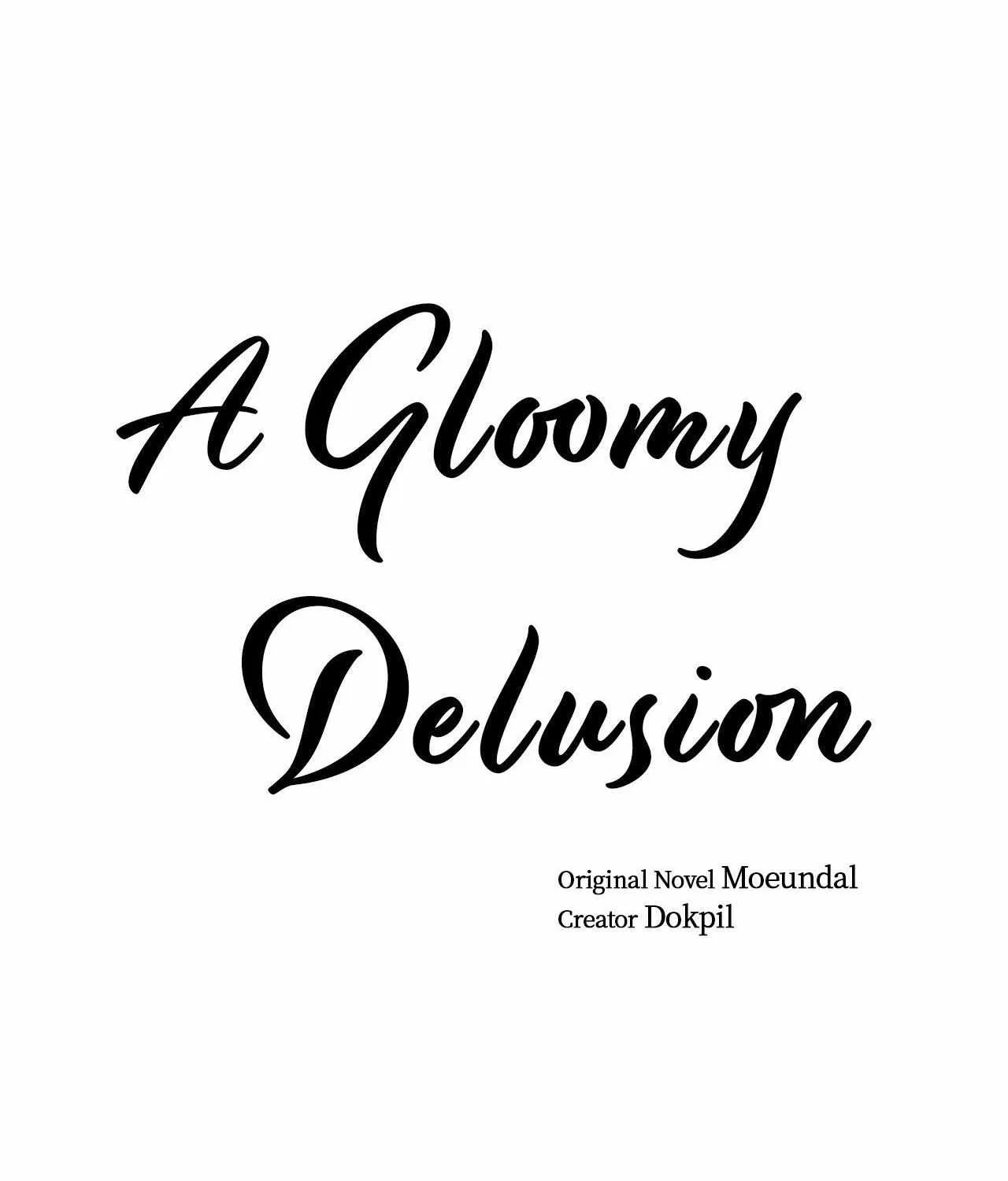 A Gloomy Delusion Chapter 34 page 31 - 