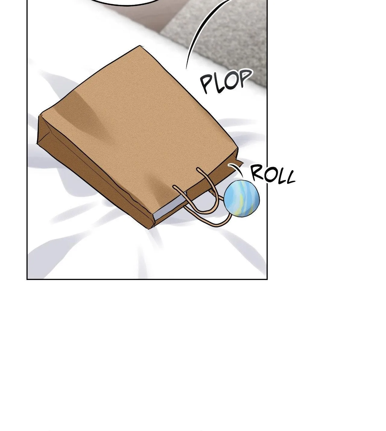 A Gloomy Delusion Chapter 34 page 34 - 