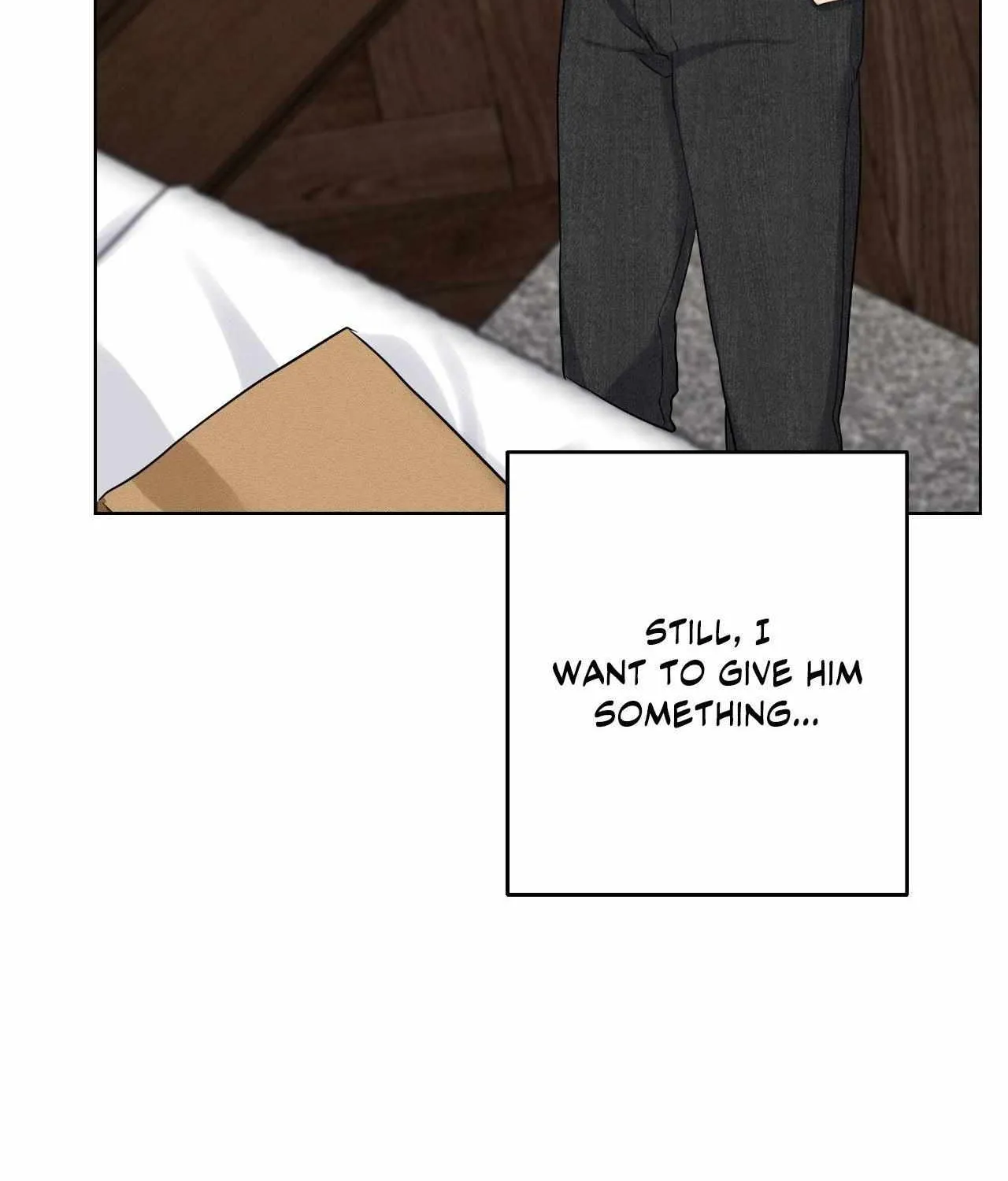 A Gloomy Delusion Chapter 34 page 36 - 