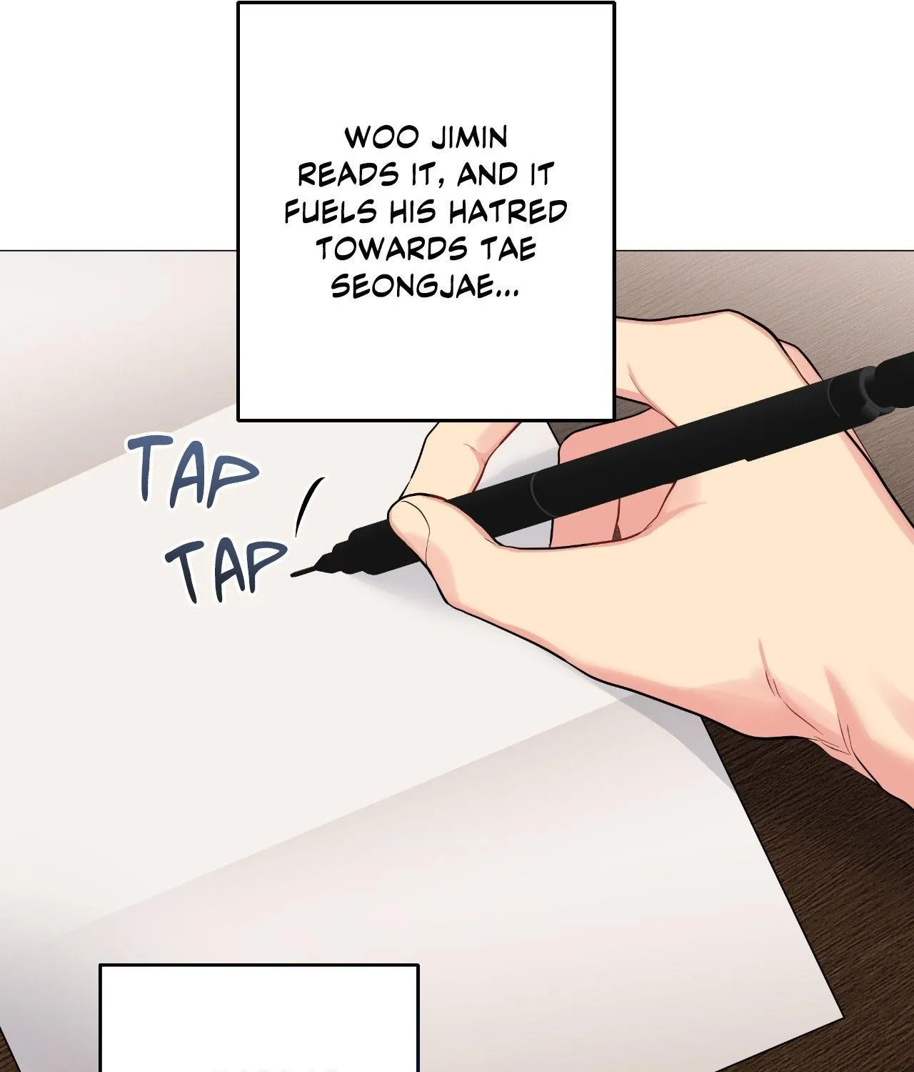 A Gloomy Delusion Chapter 34 page 44 - 