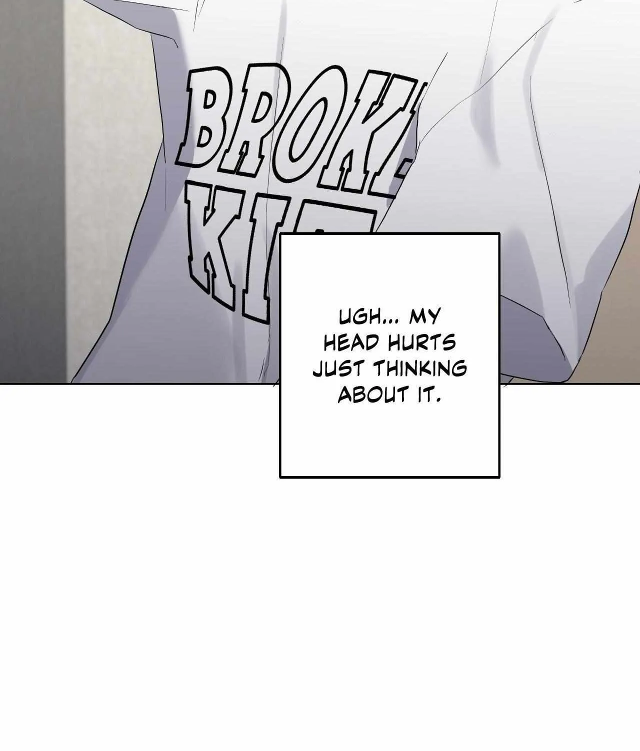 A Gloomy Delusion Chapter 34 page 55 - 