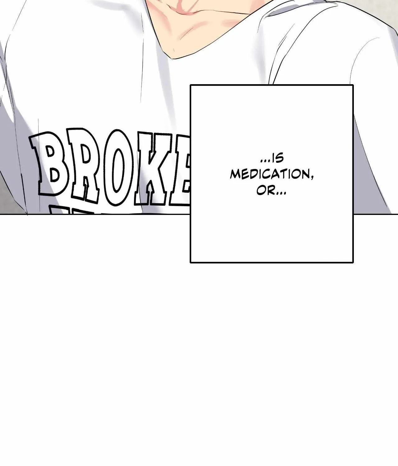 A Gloomy Delusion Chapter 34 page 60 - 