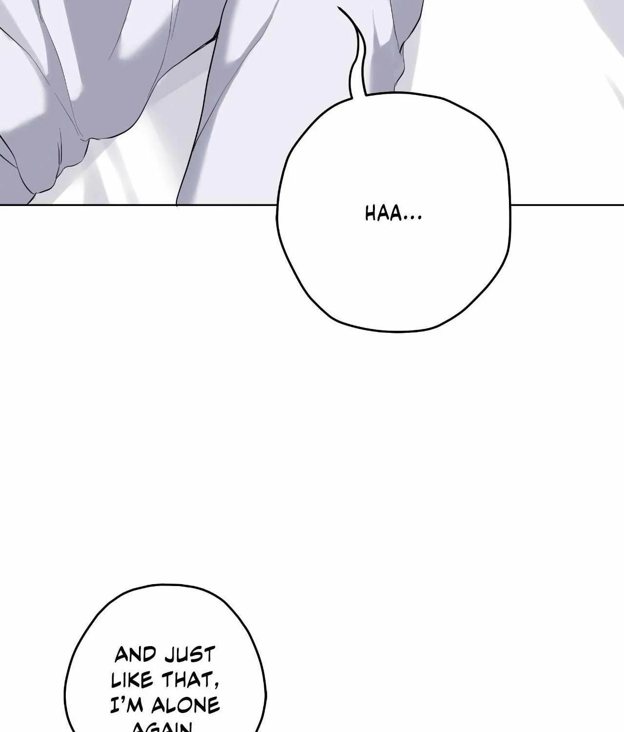 A Gloomy Delusion Chapter 34 page 7 - 