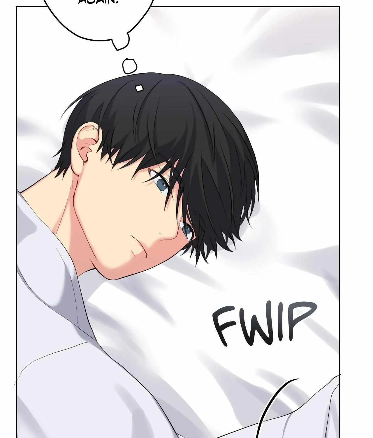 A Gloomy Delusion Chapter 34 page 8 - 