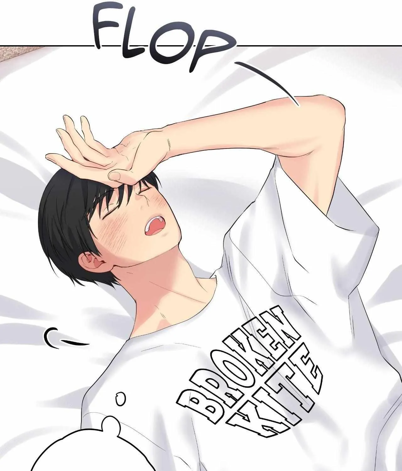 A Gloomy Delusion Chapter 34 page 71 - 