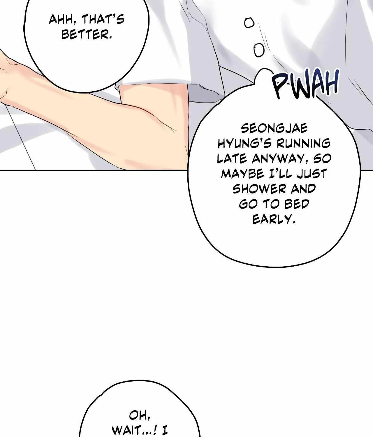 A Gloomy Delusion Chapter 34 page 72 - 