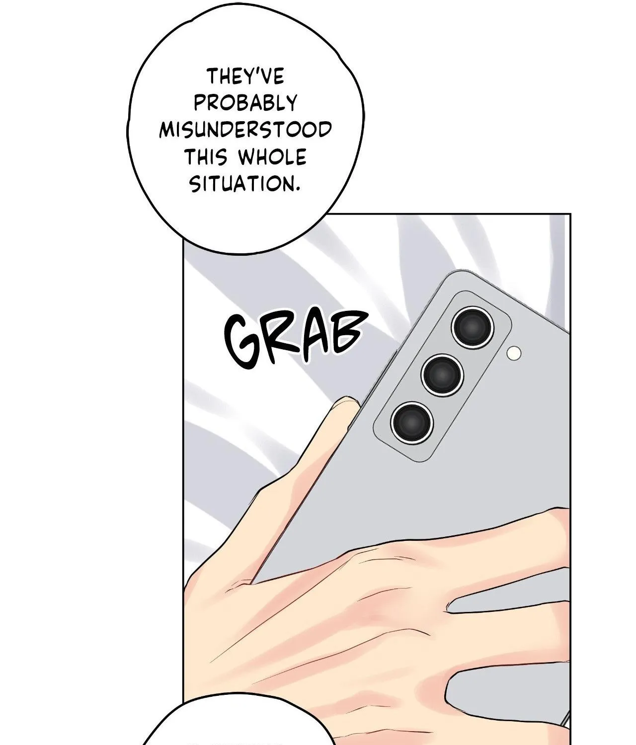 A Gloomy Delusion Chapter 34 page 75 - 