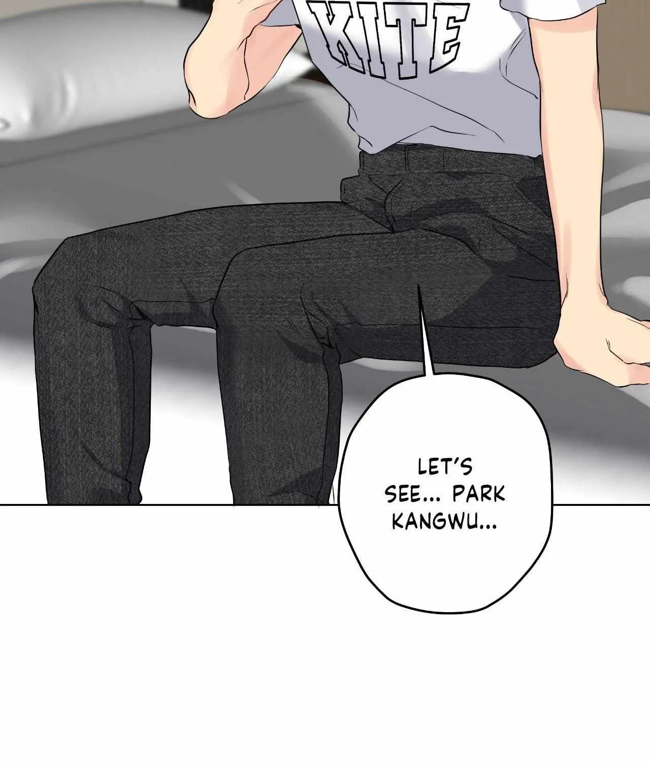 A Gloomy Delusion Chapter 34 page 78 - 