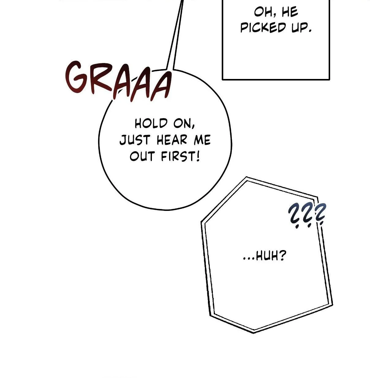 A Gloomy Delusion Chapter 34 page 82 - 