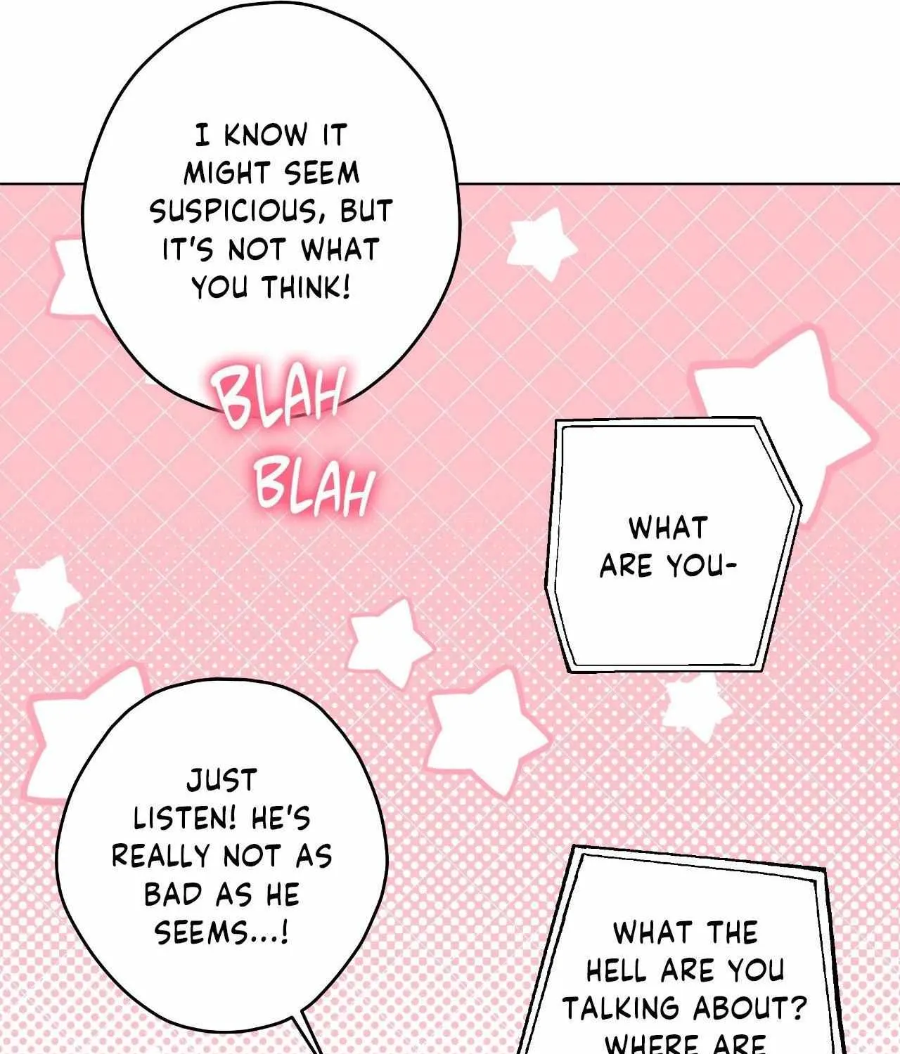 A Gloomy Delusion Chapter 34 page 83 - 