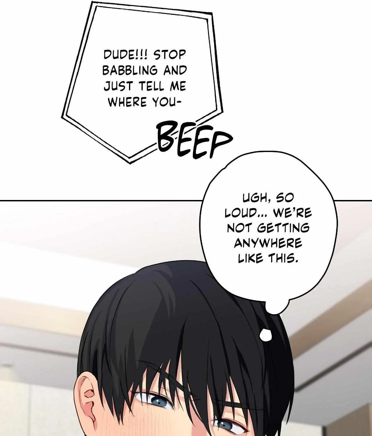 A Gloomy Delusion Chapter 34 page 86 - 