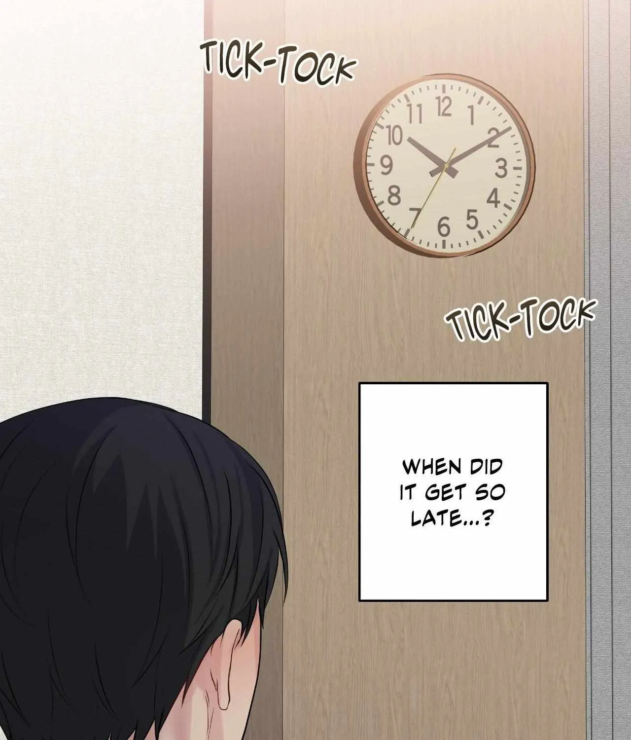 A Gloomy Delusion Chapter 34 page 92 - 