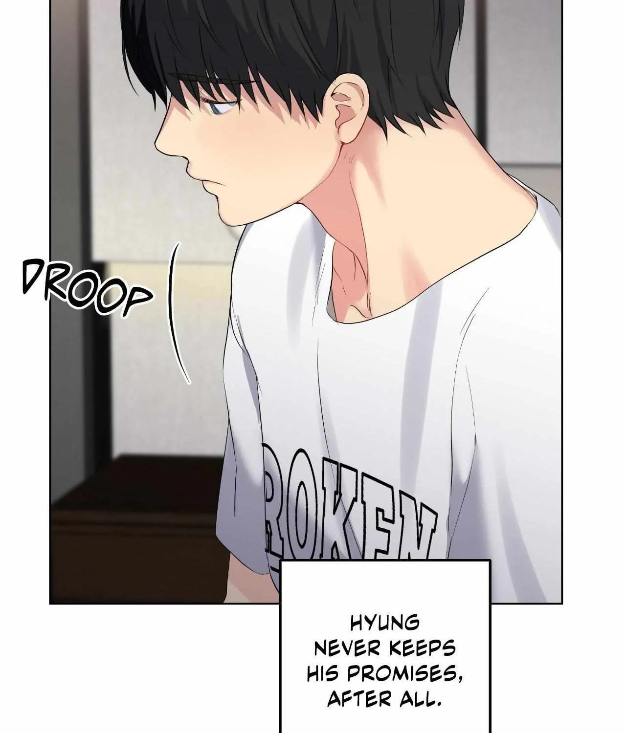 A Gloomy Delusion Chapter 34 page 95 - 