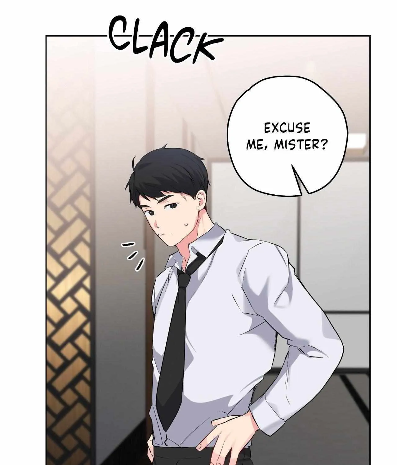 A Gloomy Delusion Chapter 34 page 99 - 
