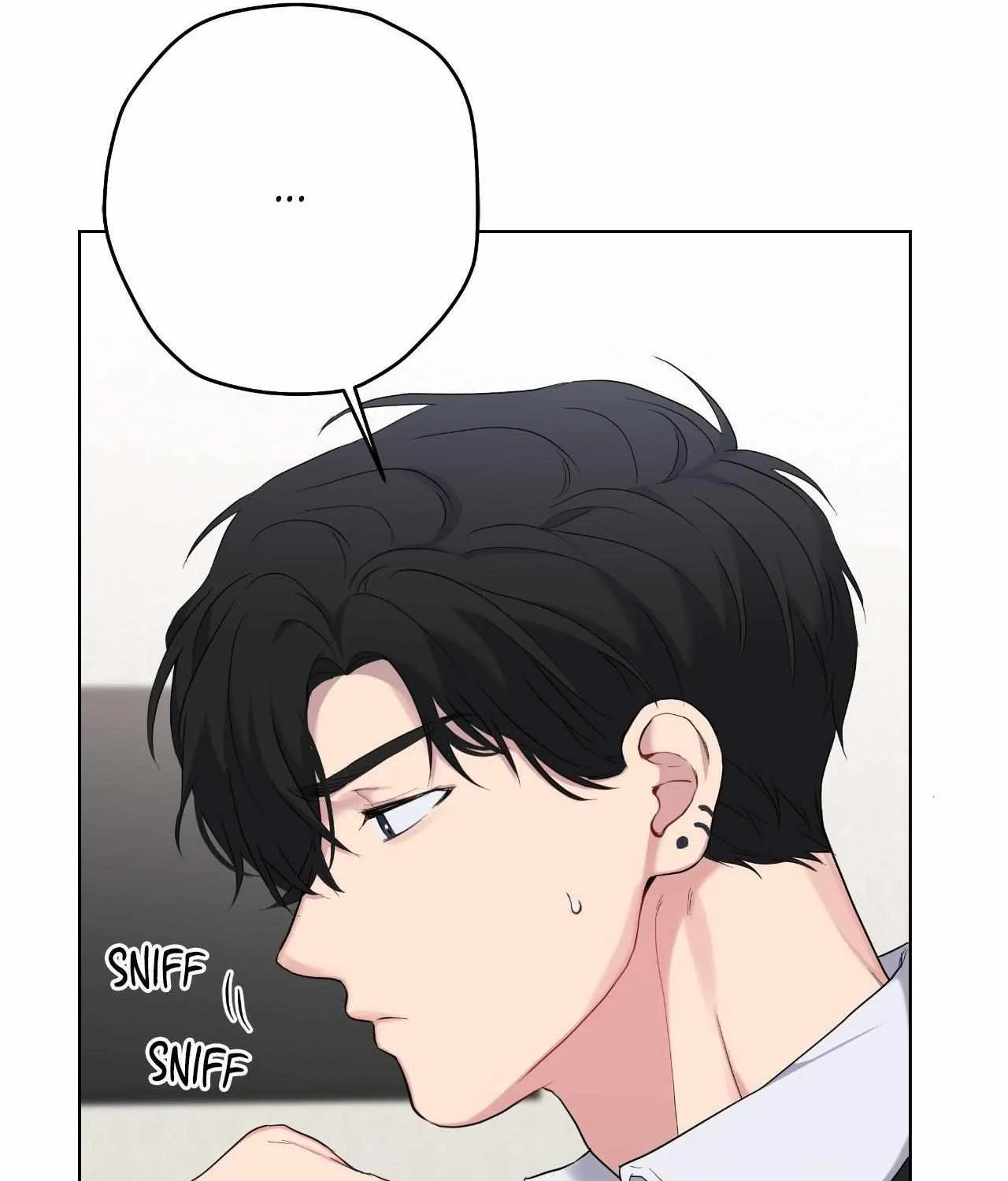A Gloomy Delusion Chapter 35 page 11 - 