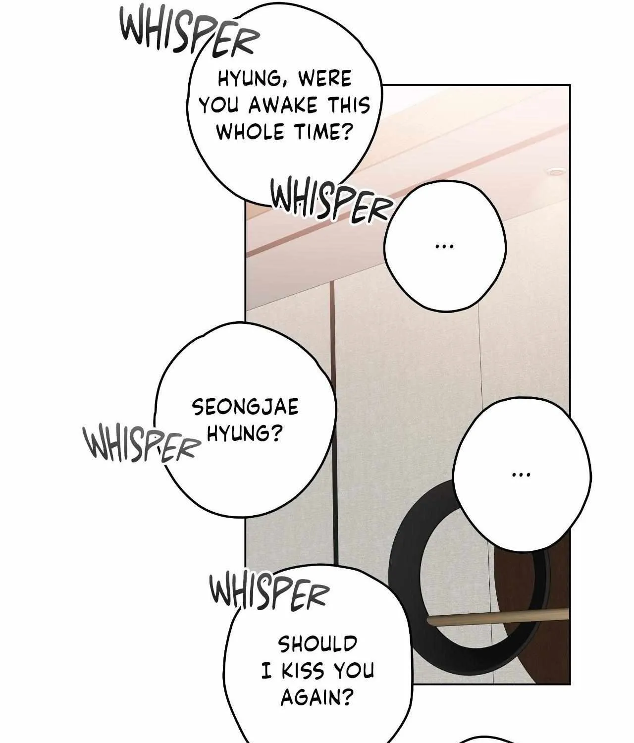 A Gloomy Delusion Chapter 35 page 102 - 