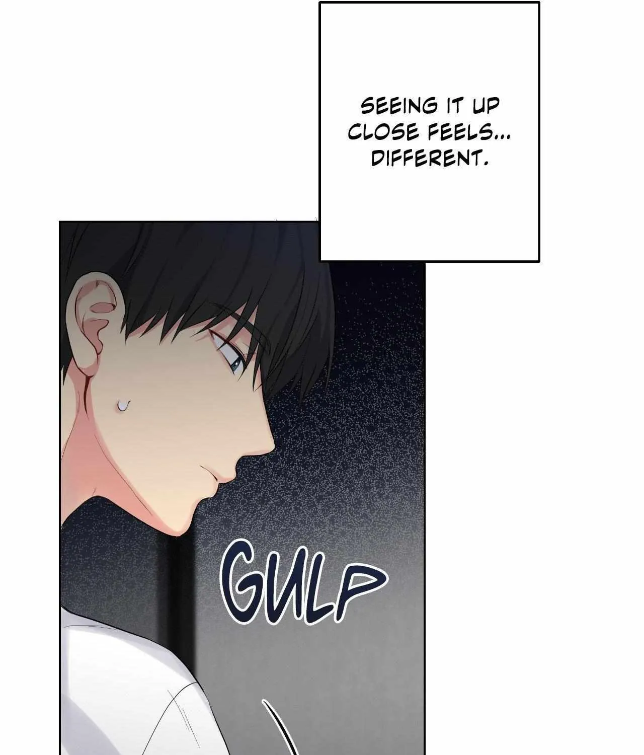 A Gloomy Delusion Chapter 35 page 115 - 