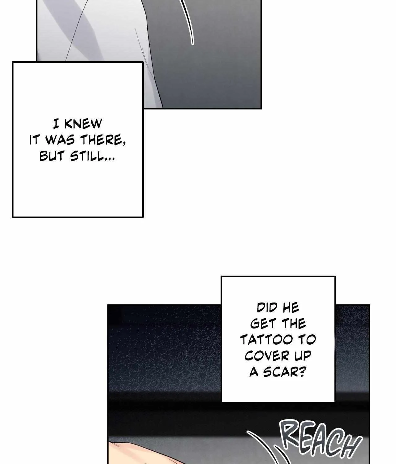A Gloomy Delusion Chapter 35 page 116 - 