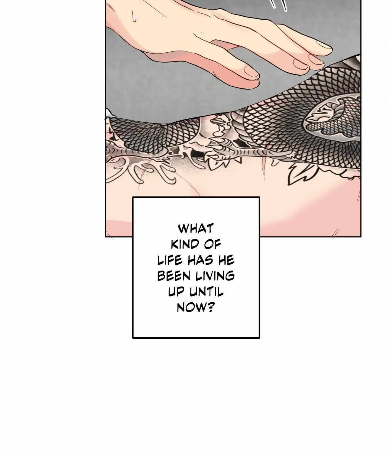 A Gloomy Delusion Chapter 35 page 117 - 
