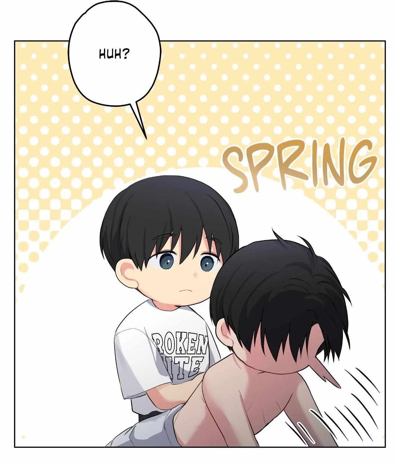 A Gloomy Delusion Chapter 35 page 119 - 