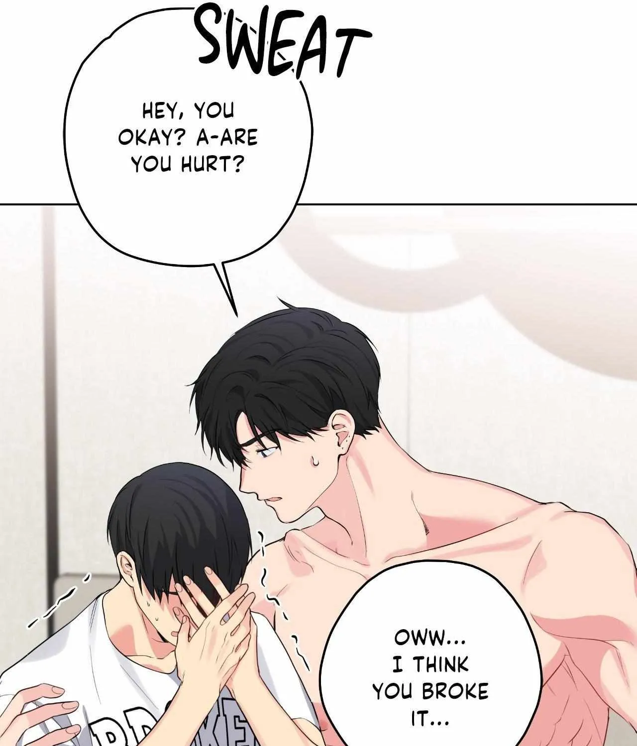 A Gloomy Delusion Chapter 35 page 122 - 