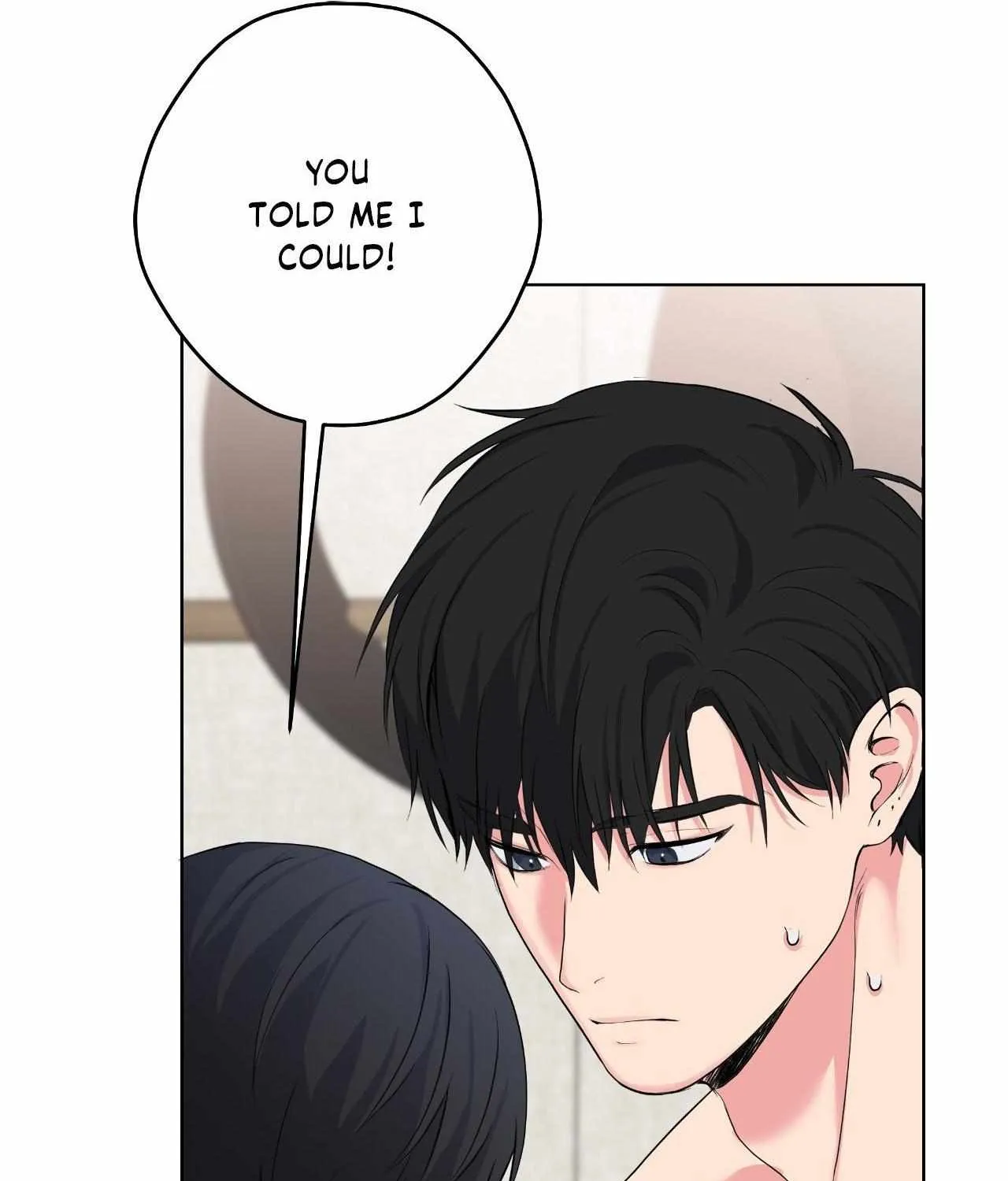 A Gloomy Delusion Chapter 35 page 131 - 