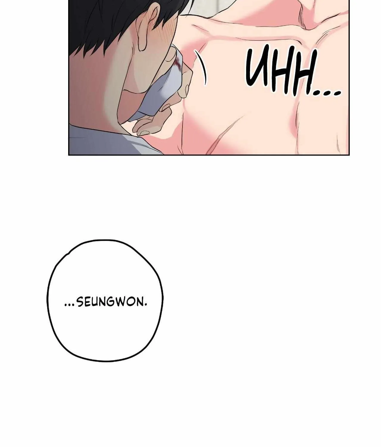 A Gloomy Delusion Chapter 35 page 132 - 
