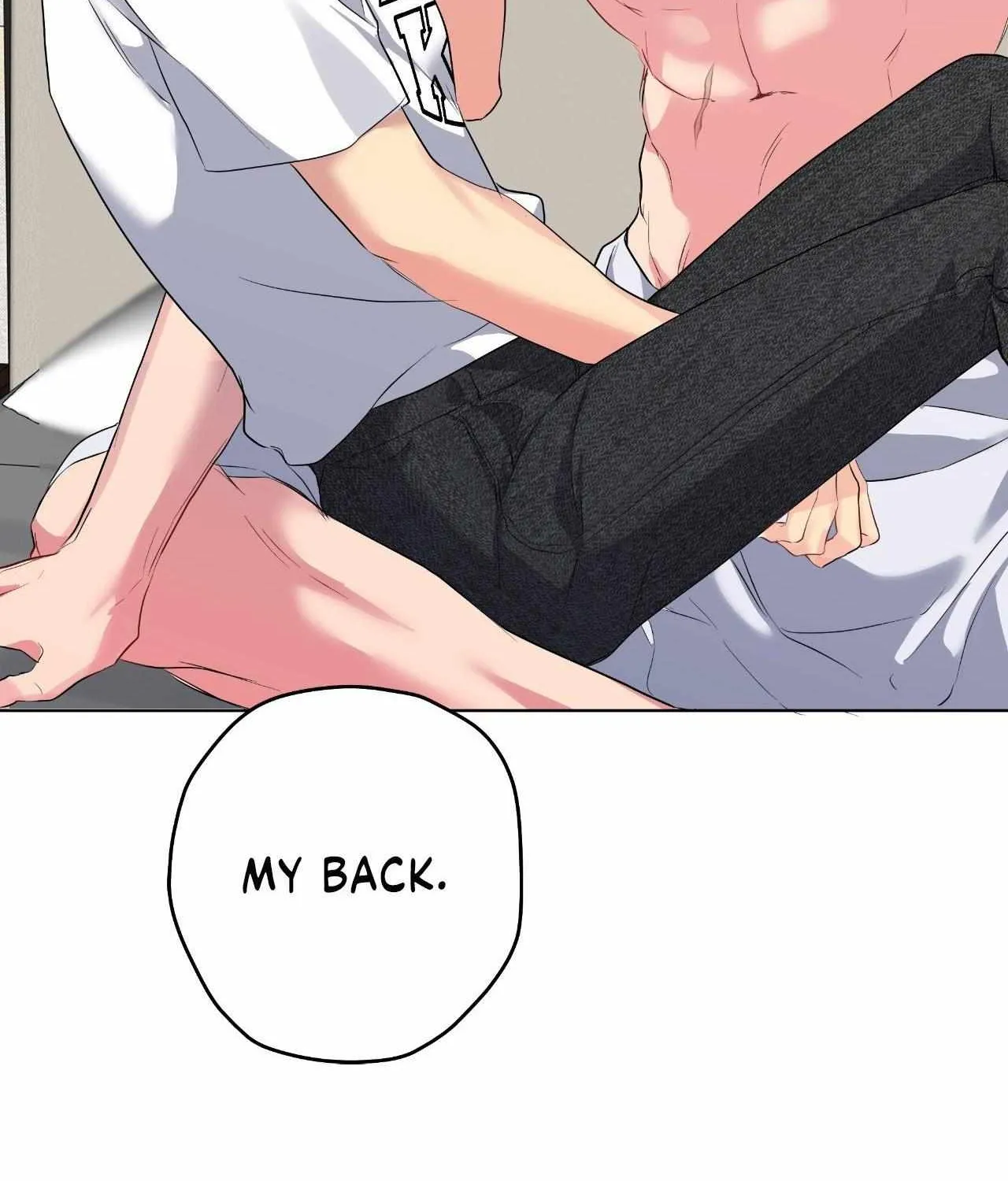 A Gloomy Delusion Chapter 35 page 135 - 