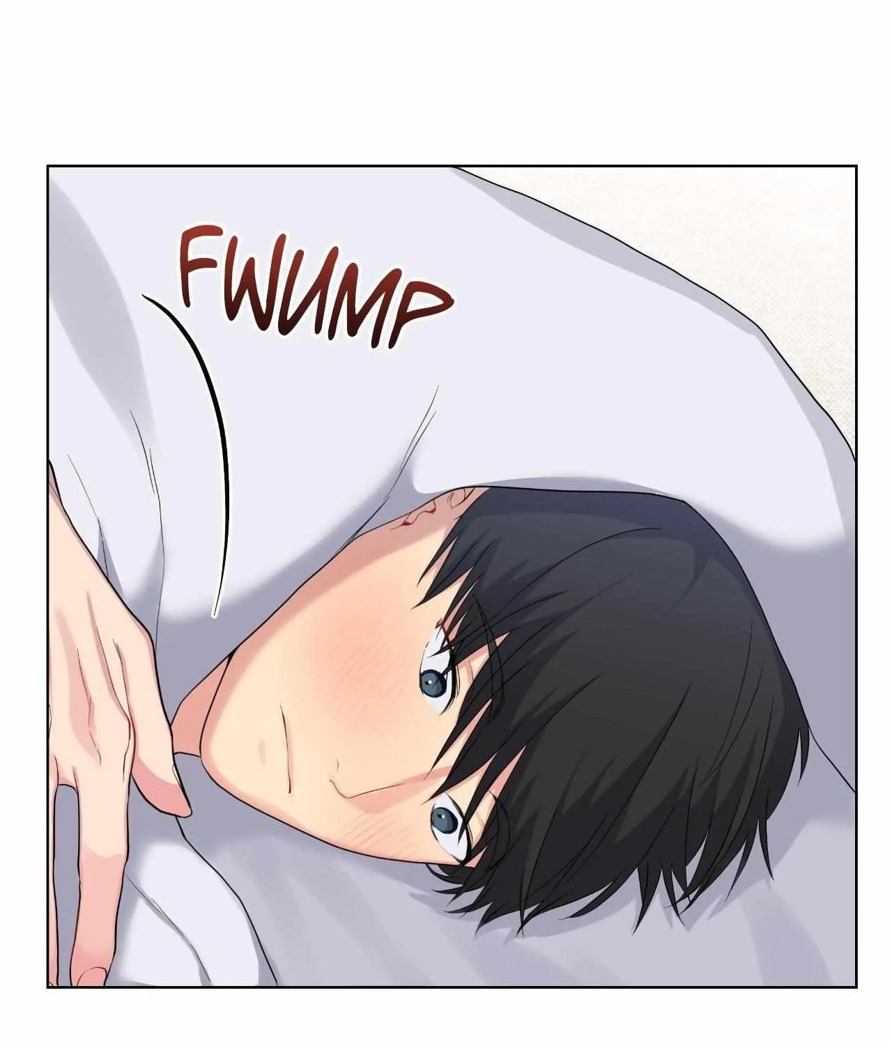 A Gloomy Delusion Chapter 35 page 15 - 