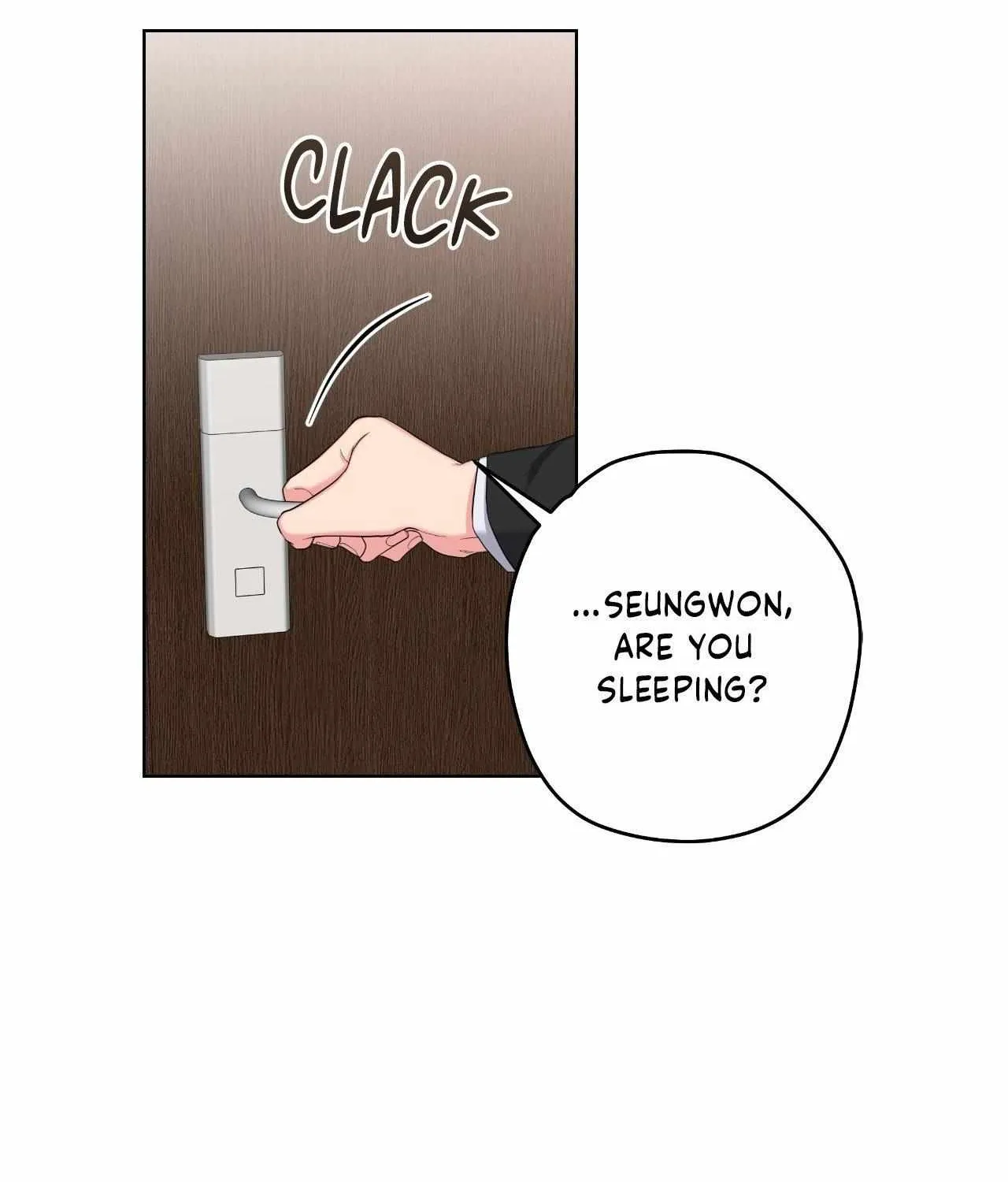 A Gloomy Delusion Chapter 35 page 3 - 