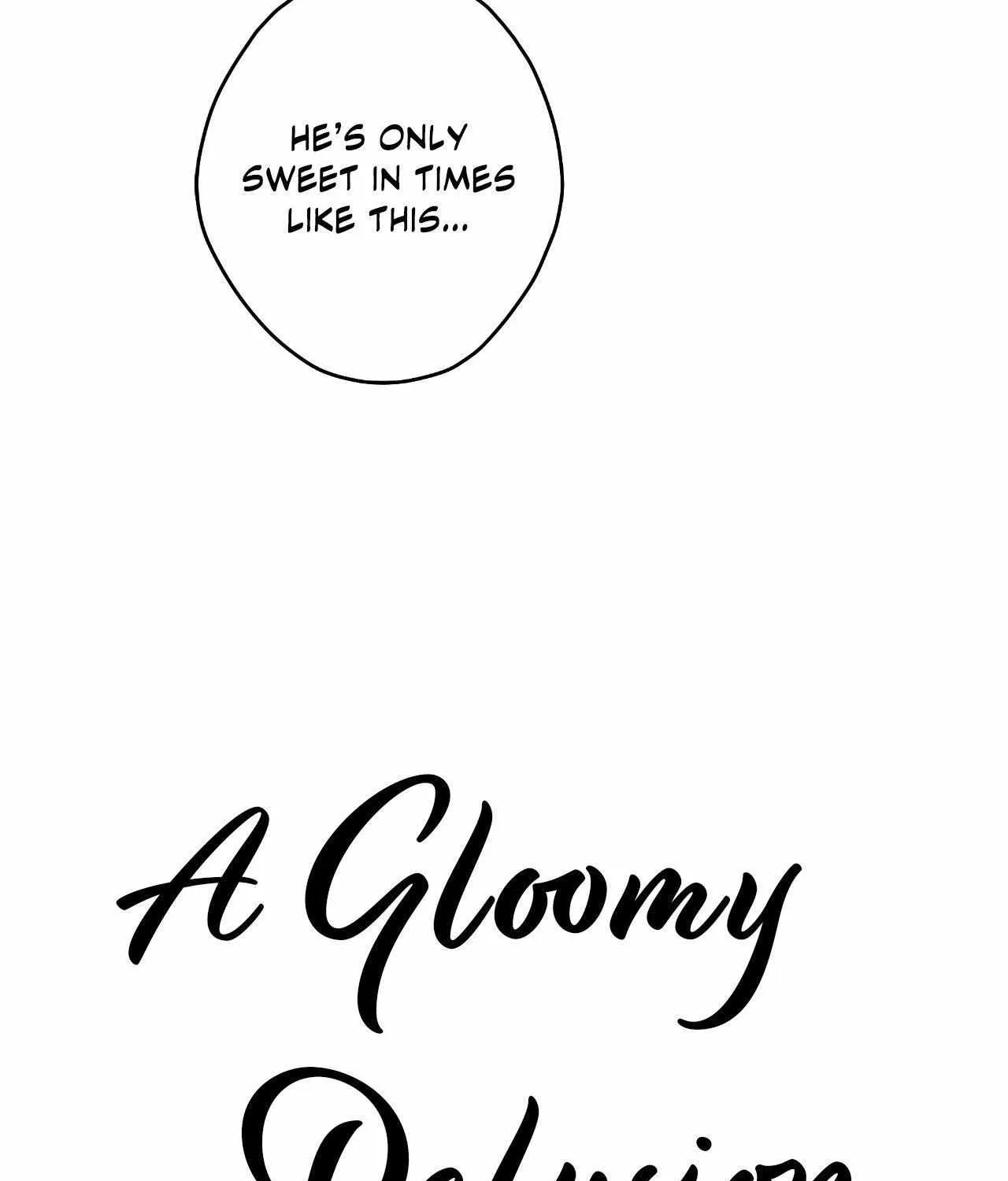 A Gloomy Delusion Chapter 35 page 21 - 