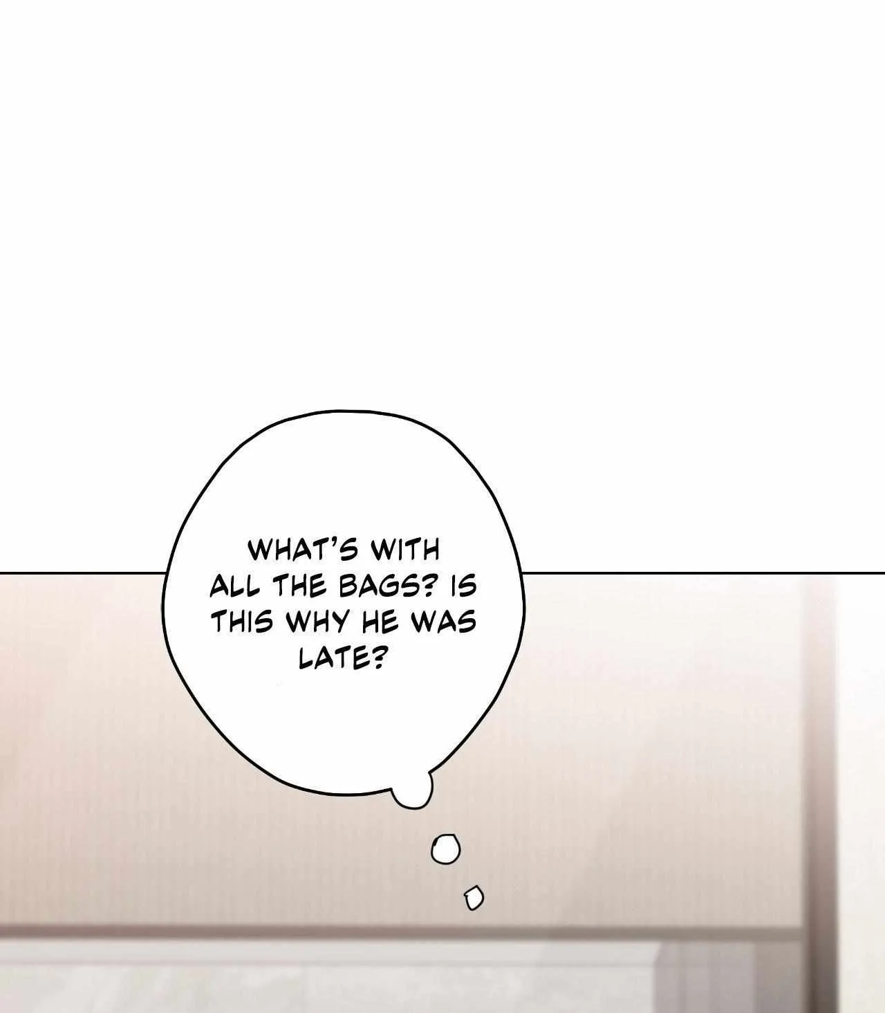 A Gloomy Delusion Chapter 35 page 25 - 