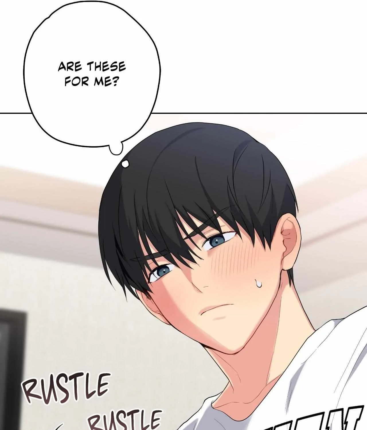 A Gloomy Delusion Chapter 35 page 29 - 