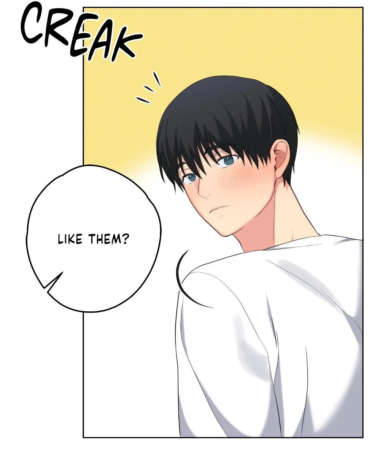 A Gloomy Delusion Chapter 35 page 38 - 