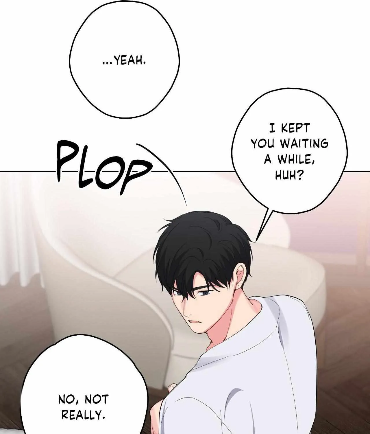 A Gloomy Delusion Chapter 35 page 40 - 