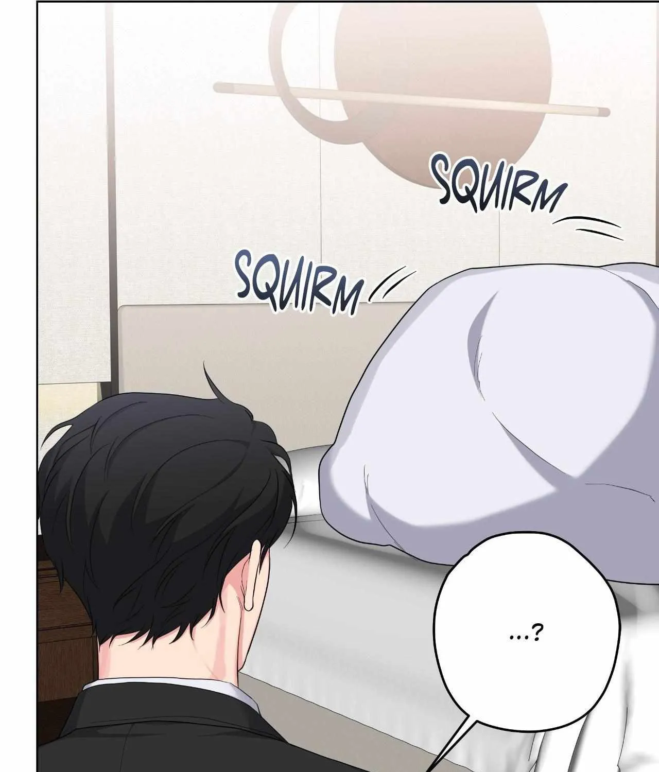 A Gloomy Delusion Chapter 35 page 5 - 