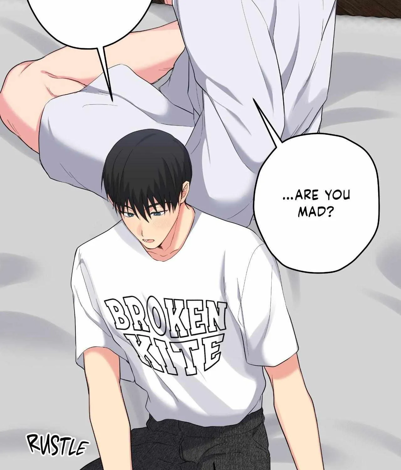A Gloomy Delusion Chapter 35 page 41 - 