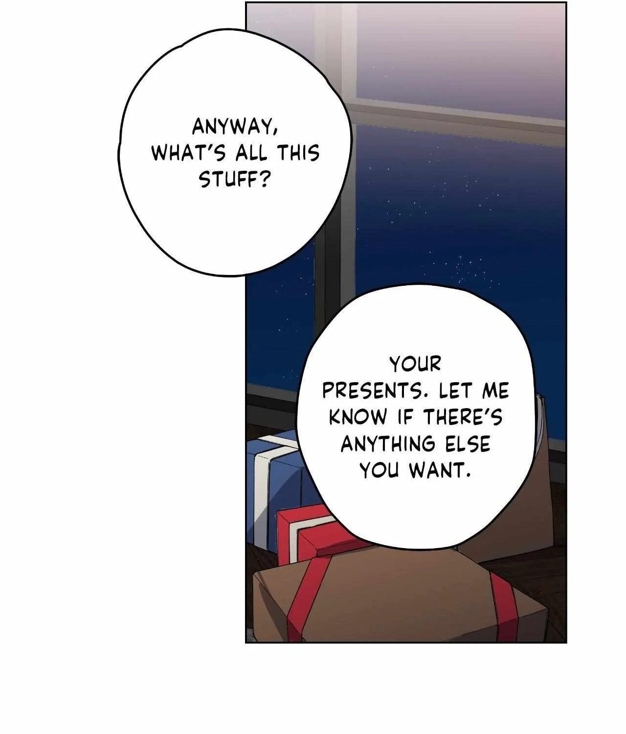 A Gloomy Delusion Chapter 35 page 43 - 