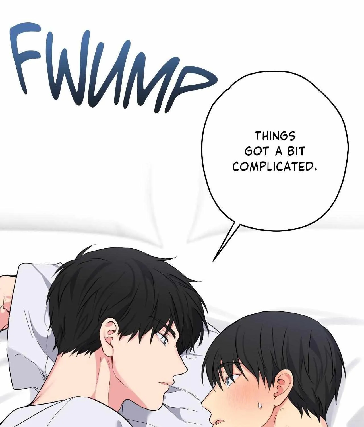 A Gloomy Delusion Chapter 35 page 50 - 