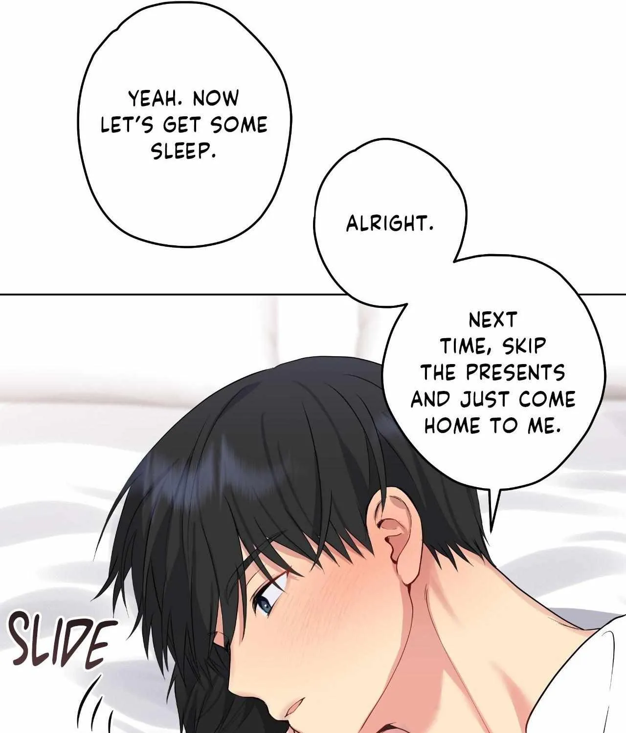 A Gloomy Delusion Chapter 35 page 56 - 