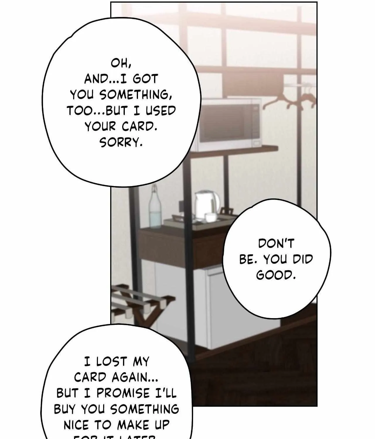 A Gloomy Delusion Chapter 35 page 59 - 