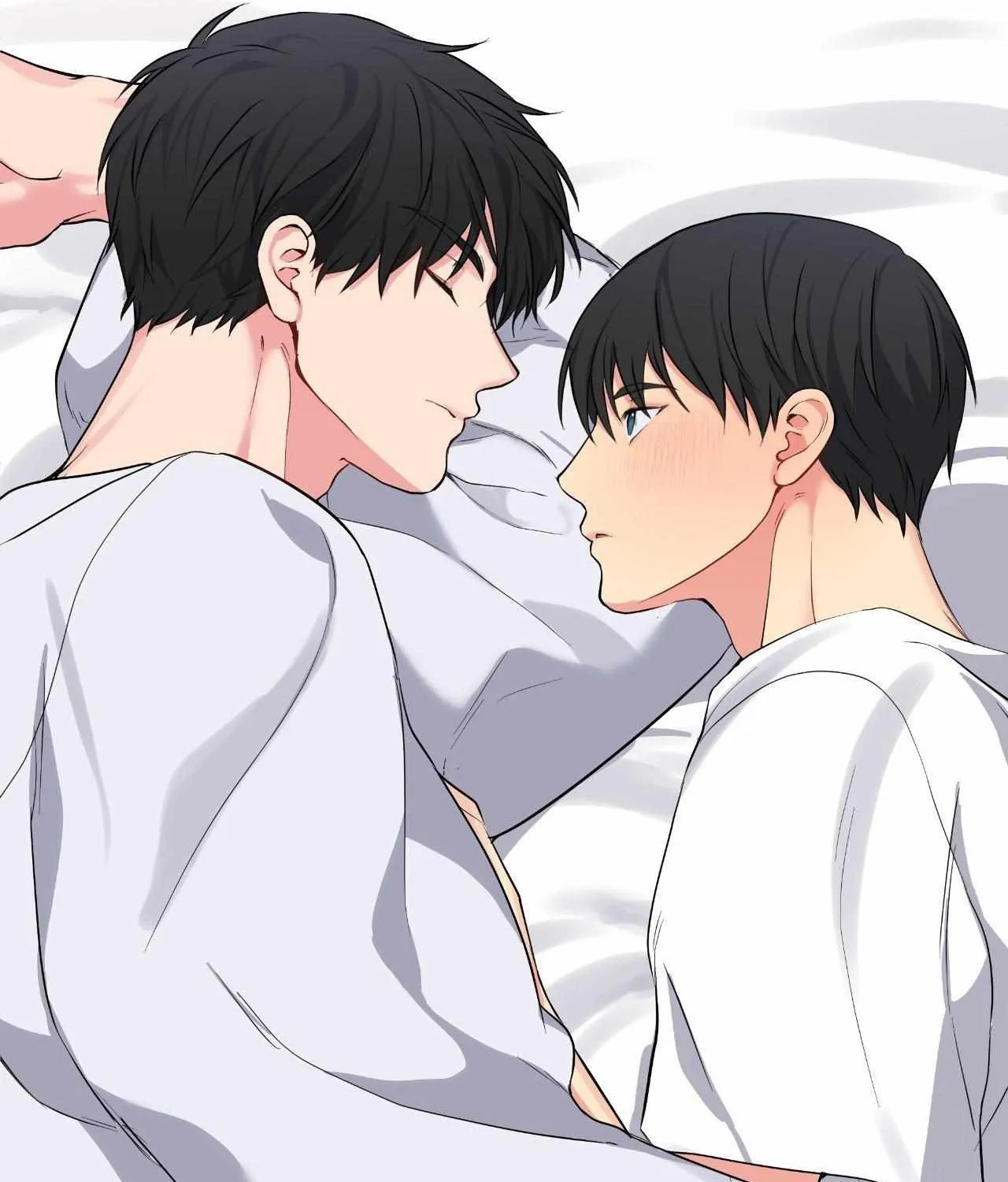 A Gloomy Delusion Chapter 35 page 73 - 
